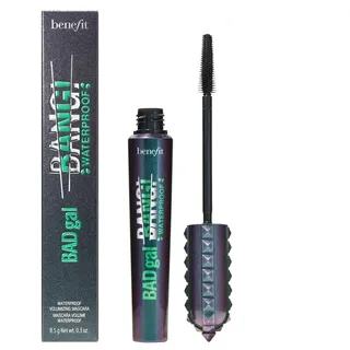 Benefit Badgal Bang! Waterproof Mascara Intense Pitch Black 8,5 g