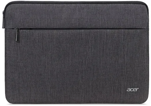 Acer NP.BAG1A.294 Laptoptasche 35,6 cm (14) Schutzhülle Grau