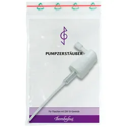 Pumpzerstäuber Pumpsprayer 50 Ml
