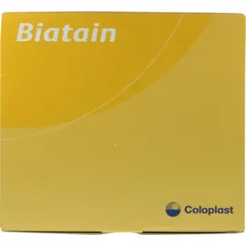 Coloplast Biatain Schaumverband nichthaftend 10x10cm 3410 10 st