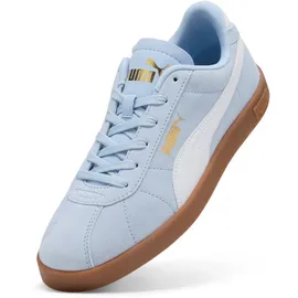 Puma Club II Haute Tropic/Weiß/Gold 44,5