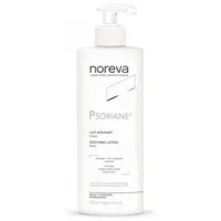 Noreva Psoriane Feuchtigkeitsmilch, beruhigend, 400 ml