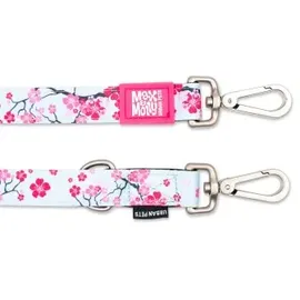 Max & Molly Urban Pets Max & Molly Multifunktionseine-Cherry Bloom XS