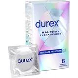 DUREX Hautnah Extra Feucht 8 St.)