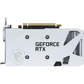 MSI GeForce RTX 3050 8 GB GDDR6