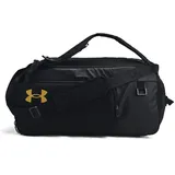 Under Armour Contain Duo Medium BP Duffle black One size