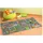 Meubinex City Kinderteppich 100 x 190 cm mehrfarbig