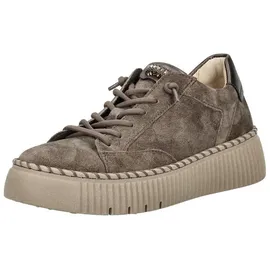 Gabor Damen Weite E Mohair/Bronce 37