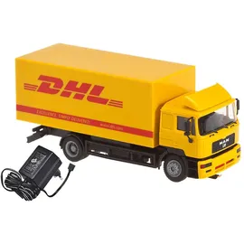 FALLER Car System MAN LKW DHL 161607 H0