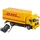 FALLER Car System MAN LKW DHL 161607 H0