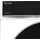 Sharp ES-NFB014CWA-DE Waschmaschine (10 kg, 1400 U/min)