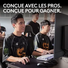 Logitech G Pro X Superlight 2 Weiß