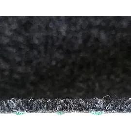 MDEKOR Kunstrasenteppich Outdoor 50 x 100 cm Anthrazit