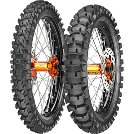 Metzeler MC360 Mid Soft Rear 140/80-18 70M
