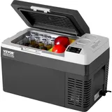 Vevor Kompressor Kühlbox 25 l