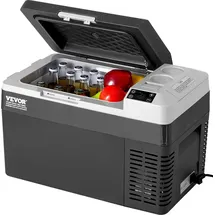 Vevor Kompressor Kühlbox 25 l