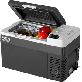 Vevor Kompressor Kühlbox 25 l