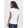 Oxmo Rundhalsshirt OXCoda 2er-Pack in weiß | Gr.: XS