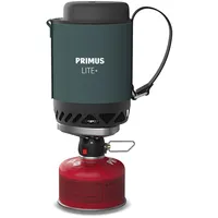 PRIMUS Lite Plus Campingkocher - Green - One Size