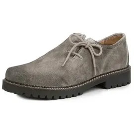 Stockerpoint Tailor Herren Grau/Braun 42
