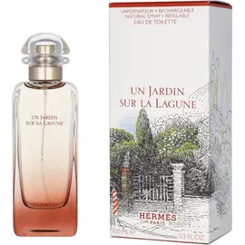 Hermès Un Jardin Sur La Lagune Eau de Toilette 100 ml
