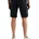 Tapered Bermudas mit Pattentaschen Modell Marine 31