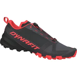 Dynafit Traverse W - Trailrunning-Schuhe - Damen - Black/Red - 3,5 UK
