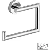 Dornbracht Papierrollenhalter ohne Deckel, chrom