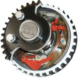 AL-KO Hochleistungsbremse Premium Brake