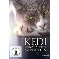 Kedi - Von Katzen und Menschen [Special Edition] | Zustand: Neu & original versiegelt