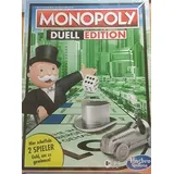 Hasbro - Monopoly (Duell Edition) | Zustand: Hervorragend
