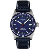 Tissot T149.407.16.041.00 PR516 Powermatic 80 Blau