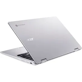 Acer Chromebook Spin 513 (13.3") Touchscreen Full HD Qualcomm Kryo 468 8 GB DDR3L-SDRAM 32 GB Flash ChromeOS