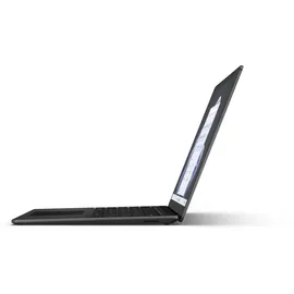 Microsoft Surface Laptop 5 15" Intel Core i7-1265U 8 GB RAM 512 GB SSD Schwarz