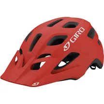 Giro Fixture MIPS 54-61 cm matte trim red 2022