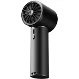 JISULIFE Handventilator Pro1 Mini Schwarz