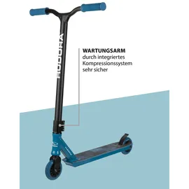 Hudora XQ-12.1 blau