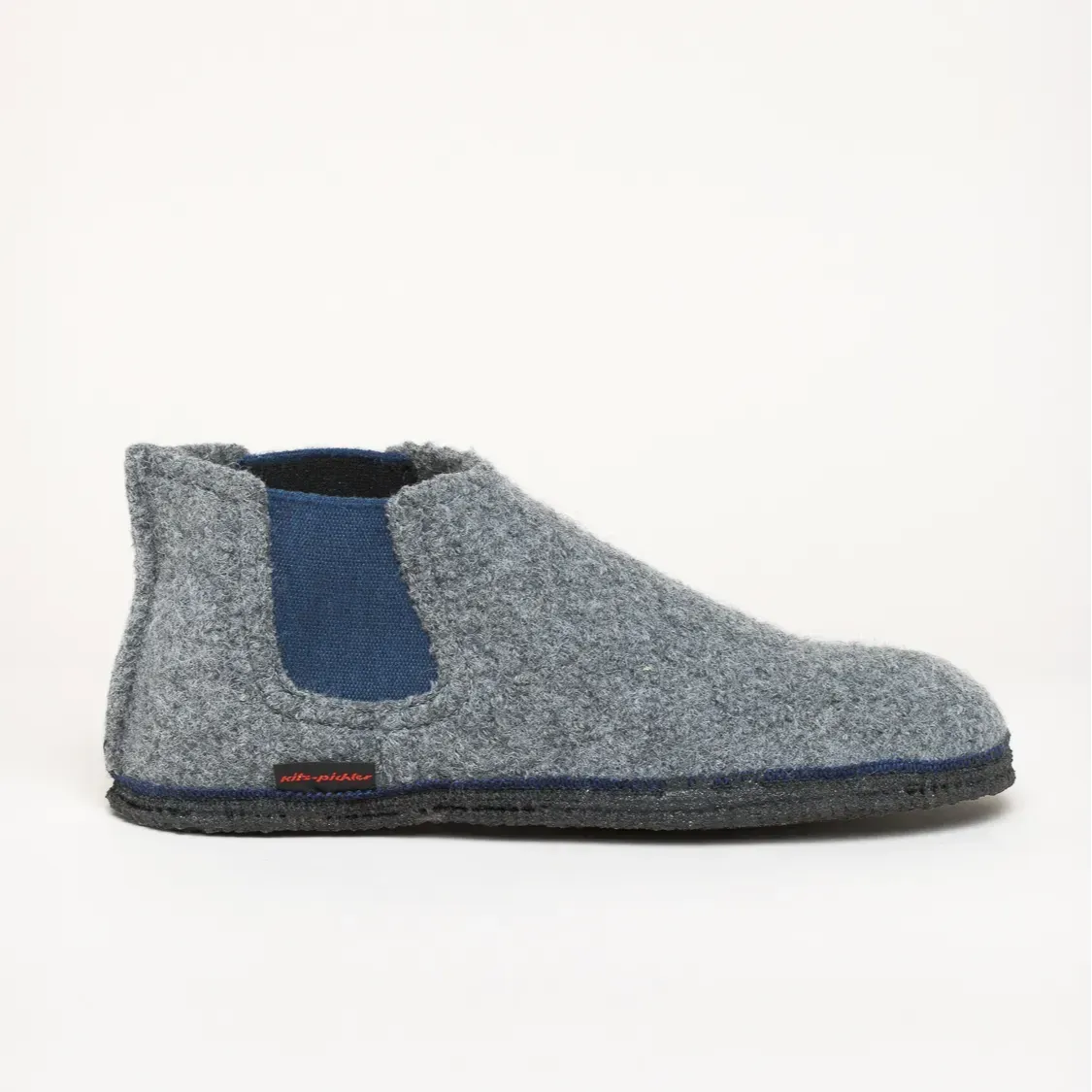 Graumele/Blau - 37