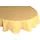 ADAM Audio Tischdecke Uni Collection Light 8 145 x 220 cm Gelb