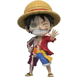 Mighty Jaxx One Piece FHD Wanted Series - Luffy