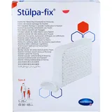 ApoHomeCare GmbH STUELPA Fix EL NETZSCHL G4