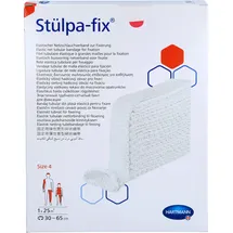 ApoHomeCare GmbH STUELPA Fix EL NETZSCHL G4