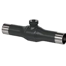 Danfoss JIP-WW Kugelventil - Flansch, PN 40, DN 25, Schweißen