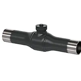 Danfoss JIP-WW Kugelventil - Flansch, PN 40, DN 25, Schweißen