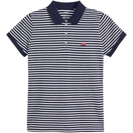 Levi's HM POLO Blau S