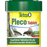 Tetra Pleco Tablets 120Tb