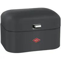 Wesco Single Grandy graphit matt