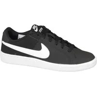 Nike Women's Court Royale black/white 38