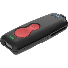 Honeywell Voyager 1602g - Barcode-Scanner - tragbar - 2D-Imager - decodiert - Bl