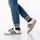 adidas Samba JP Herren Weiß 42
